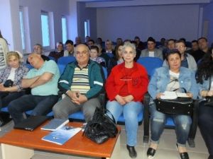 Burhaniye’de Emlak Danışmanlığı Kursuna Yoğun İlgi