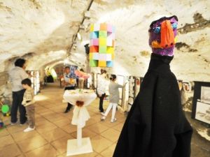 Bodrumlu Öğrencilerin Tabiat Ve Teknoloji Sevgisi