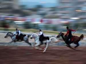 Atatürk Üniversitesi Iv. Ulusal Fotoğraf Yarışması Sonuçlandı