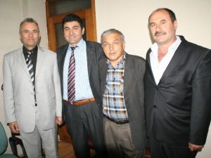 Gökçebey 3. Ulusal Tavuk Ve Kültür Festivaline Hazırlanıyor