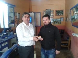 ‘Jilet Çek’ Uygulaması Körfez’de Devreye Girdi