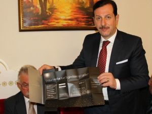 Geri Dönüşümden Tatil Çıktı