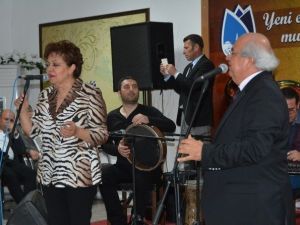 Yunusemre Türk Sanat Musikisi Korosu Kuruyor