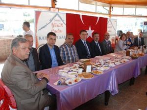 Bozkurt: "Dingil’in Sözleri Vaat Olarak Kaldı"