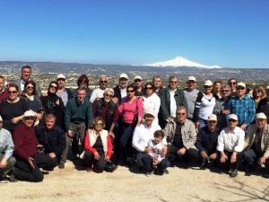 Çukurova Endüstri 77 Kapadokya’da Buluştu