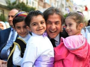 Başkan Demircan: “Çocuklarımızı Küçük Yaşta Eğiterek Beyoğlu’nun Geleceğini İnşa Ediyoruz”