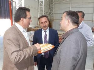 KKYDP, Kastamonu’ya 8 Yılda 10 Milyon TL Hibe Sağladı