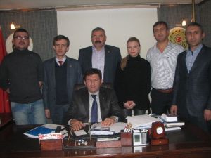 Baski’de Toplu İş Sözleşme Görüşmeleri Başlıyor