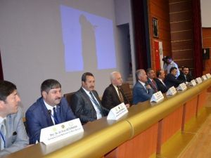 GAP Vıı. Tarım Kongresi