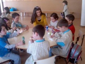 Edremitli Öğrenciler Avrupa’dan Döndü