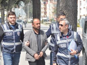 Bolu’da Bakır Kablo Hırsızı Suçüstü Yakalandı