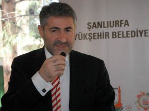 Nebati: “Hdp Barajın Çok Altında”