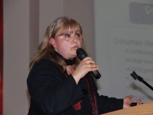 10 Yılda 250 Bin Çocuk İstismara Uğradı