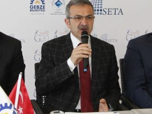 Köşker Bölge Basınıyla Bir Araya Gelecek