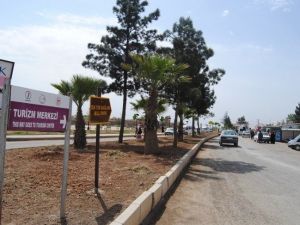 Akçakale-harran’ın Çehresi Büyükşehir Belediyesi İle Değişiyor