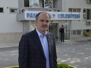 Pamukkale’de Gençler Halı Sahada Buluşacak