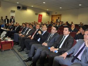 Eş Başkan Bakırhan, Karayolları Çalışmalarını Eleştirdi