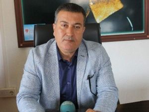 Chp Siirt İl Yönetimi İstifa Etti