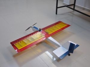 Tunceli’de İnsansız Hava Aracı Üretildi