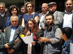 1 Mayıs Bölge Mitingi Batman’da Yapılacak