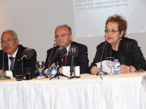 14. Mersin Uluslararası Müzik Festivali Başlıyor