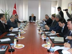 İstihdam Toplantısı