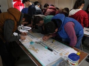 Nilüfer Havacılık Sporunun Merkezi Oldu