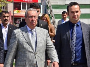 Eski Enerji Bakanı Zeki Çakan: “Ocaklar Kapatılıyor, Suçlu Aranmıyor”