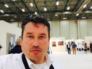 Gazeteci Sadullah Ünsal’ın Acı Günü