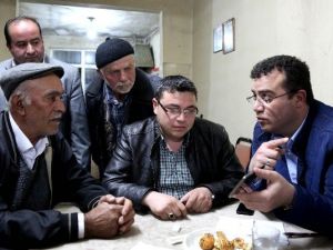 Taşçı’nın Hedefi İlkler