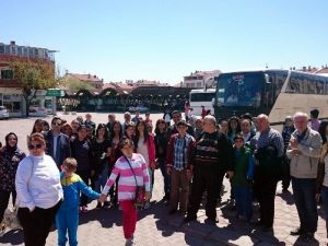 Anadolu Lisesi Moral Gezisi