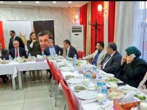 Kahtalı, "Vatandaş İstikrardan Yana Oy Kullanacak"