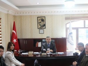 Mardin’de Uyuşturucu Ve Bağımlılık Konferansı