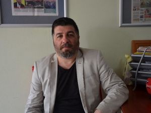 Bileciksporlu Taraftarlar Antrenör Fatih Savak’a Sahip Çıktı