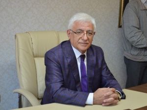 Kaya: “Fatsa Kooperatifimizi Örnek Alsınlar”