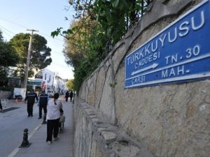 Bodrum’da Elektrik Çalışmalarına Zamanlama Tepkisi