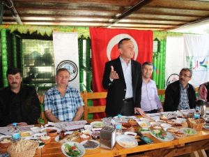 Meso’ya Üç Ayda 169 Üye Kayıt Yaptırdı