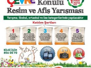 Becerisine Güvenen “Çevre” İçin Yarışacak