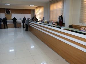 Battalgazi Belediyesi’nden E-belediye Uygulaması