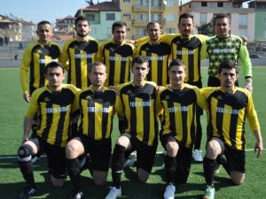 Amatör Kaleci Kalp Krizine Yenik Düştü