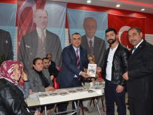 “Malatyalılar Gerekeni Yapacak”