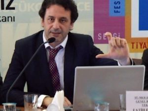 Tüketici Hakları Merkezine Yeni Başkan Seçildi