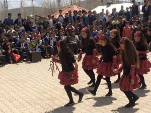 AK Parti Milletvekili Adayı Taşesenlioğlu, Karaçoban’daydı…