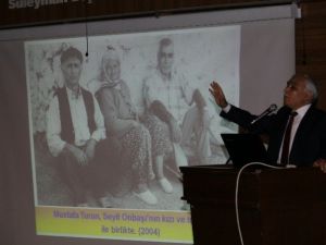 Çanakkale Zaferi Duygulu Anlar Yaşattı