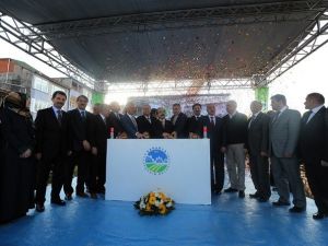 Sahillerde Dönüşüm Başladı