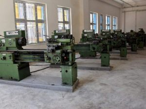 Aliağa’ya Üniversite Gibi Lise