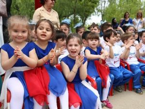 Bursa Hayvanat Bahçesi’ne Güney Amerika Barınağı