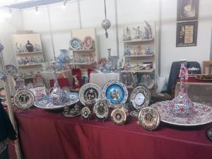 1.anadolu Günleri Fuarında Sorgun Kaymakamlığı Stant Ödülü Aldı