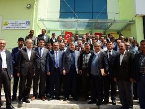 Metro Yatırımı Konya’nın Gücünü Artıracak