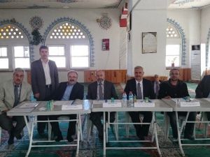 Bartın’da Hutbe Okuma Yarışması